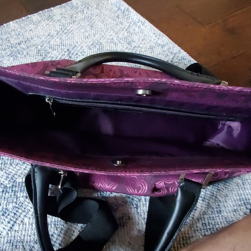 NWIT DVF STUDIO Designer BAG - Picture 6 of 8